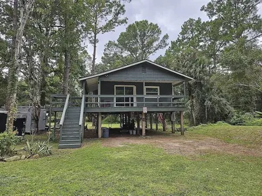 BUNNELL FL Home