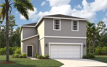DAVENPORT FL Home