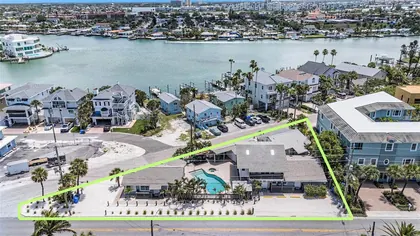 TREASURE ISLAND FL Home