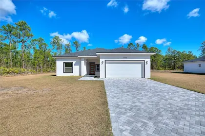 INDIAN LAKE ESTATES FL Home
