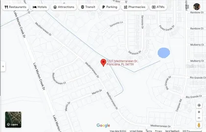 POINCIANA FL Property