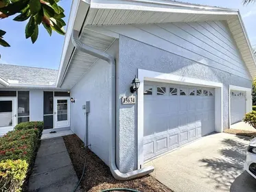 CLEARWATER FL Home