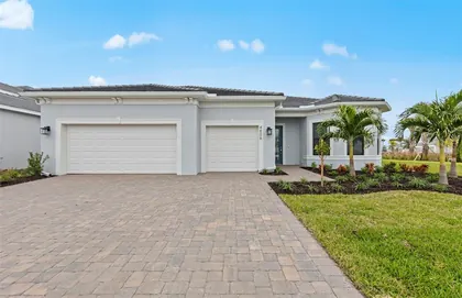 LAKEWOOD RANCH FL Home