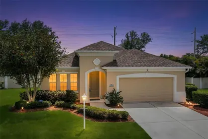 PALMETTO FL Home