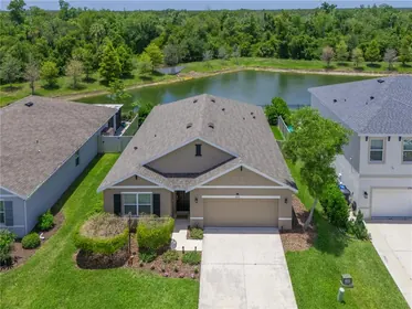 PARRISH FL Home