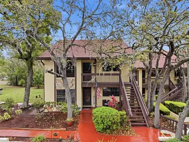 PORT RICHEY FL Home