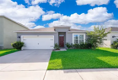 HARMONY FL Home