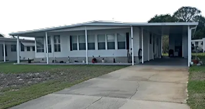 TAVARES FL Home