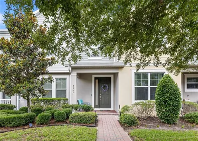WINTER GARDEN FL Home