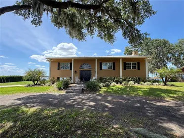 FROSTPROOF FL Home