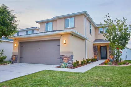 RIVERVIEW FL Home