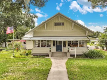 BARTOW FL Home