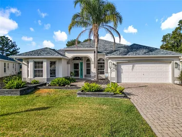 THE VILLAGES FL Home