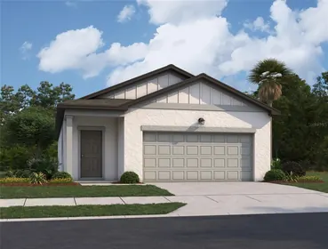 PARRISH FL Home