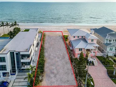 REDINGTON BEACH FL Property
