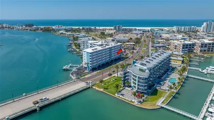 TREASURE ISLAND FL Home