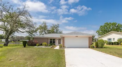 PORT RICHEY FL Home