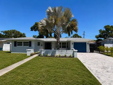 ST PETERSBURG FL Home