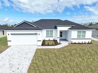 PORT CHARLOTTE FL Home