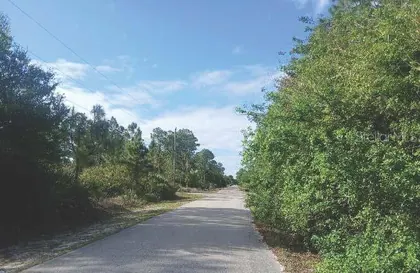 LEHIGH ACRES FL Property
