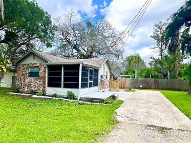 NEW PORT RICHEY FL Home