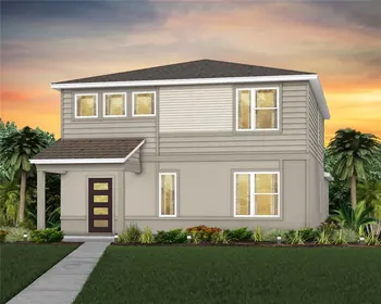 CLERMONT FL Home