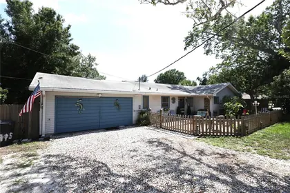 CLEARWATER FL Home