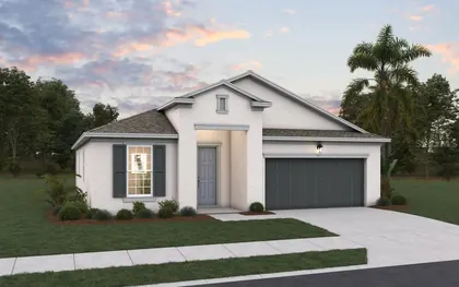 PARRISH FL Home
