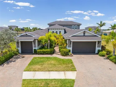 BRADENTON FL Home