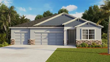 ZEPHYRHILLS FL Home