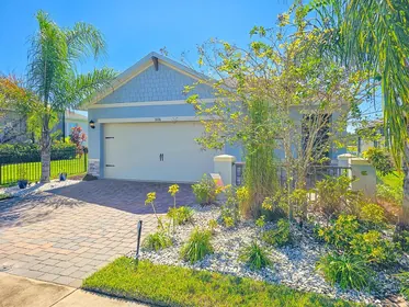 NEW SMYRNA BEACH FL Home