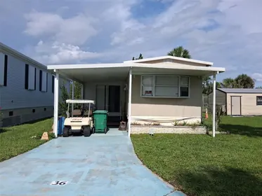 PUNTA GORDA FL Home
