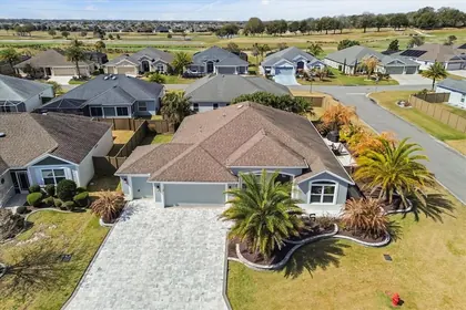 THE VILLAGES FL Home