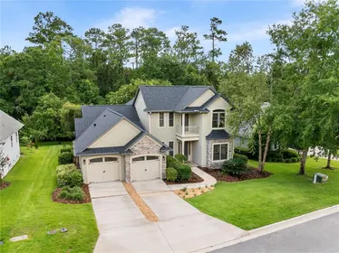 GAINESVILLE FL Home