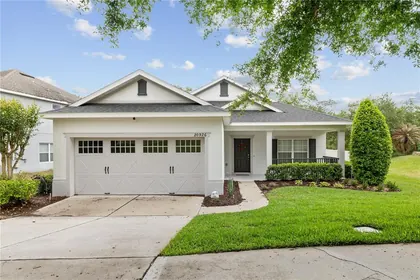 MOUNT DORA FL Home