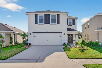 PALMETTO FL Home