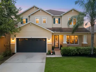 DAVENPORT FL Home