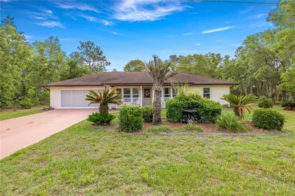 OCALA FL Home