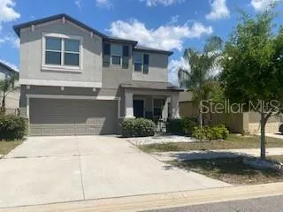 SUN CITY CENTER FL Home