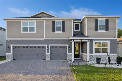 DELAND FL Home