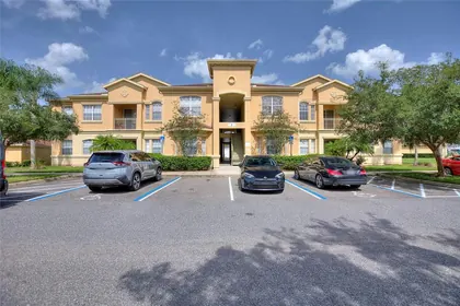 DAVENPORT FL Home