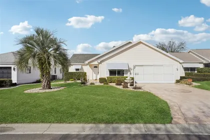 THE VILLAGES FL Home