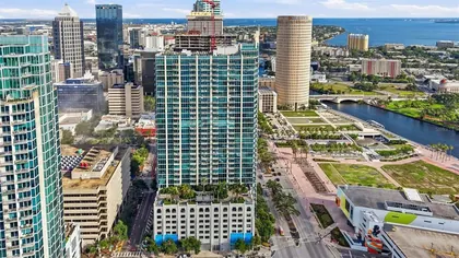 TAMPA FL Home