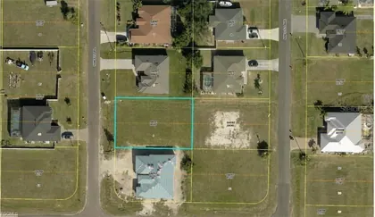 CAPE CORAL FL Property