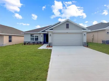 LEESBURG FL Home