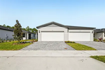 ORMOND BEACH FL Home