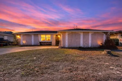 HOLIDAY FL Home