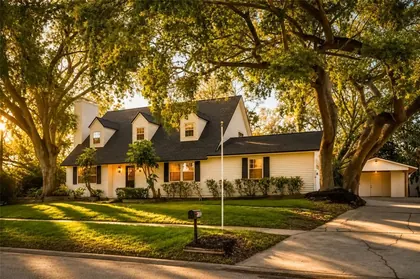 TAMPA FL Home