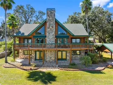 THONOTOSASSA FL Home