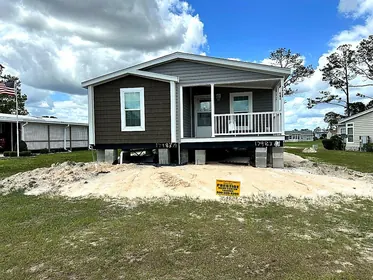 ZELLWOOD FL Home